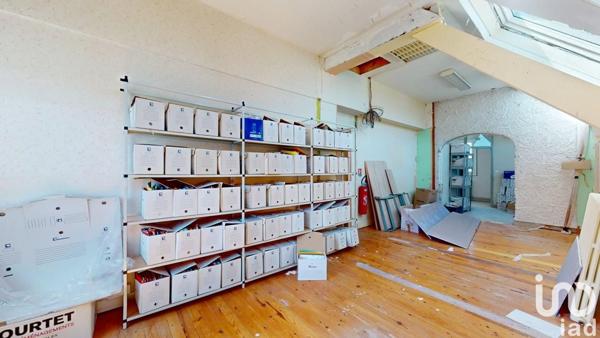 Bureaux à vendre 360 m² Joigny