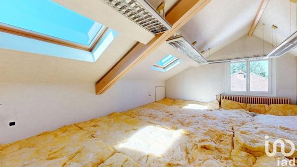 Bureaux à vendre 360 m² Joigny