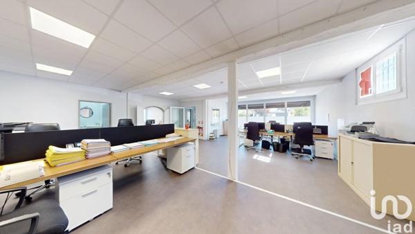 Bureaux à vendre 360 m² Joigny