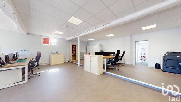 Bureaux à vendre 360 m² Joigny
