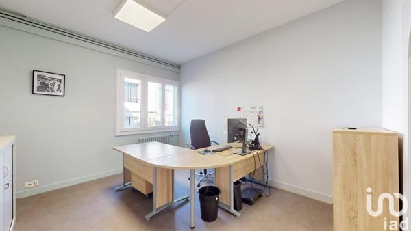Bureaux à vendre 360 m² Joigny