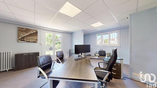 Bureaux à vendre 360 m² Joigny