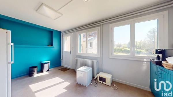 Bureaux à vendre 360 m² Joigny