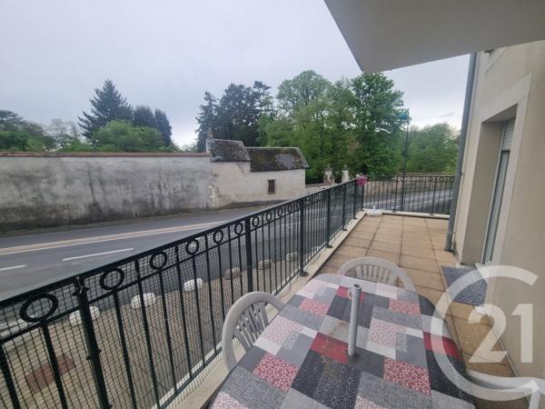 Appartement F3 à vendre  3 pièces - 79,88 m2 ST JEAN DE BRAYE - 45