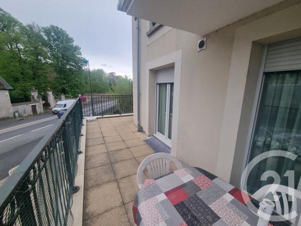 Appartement F3 à vendre  3 pièces - 79,88 m2 ST JEAN DE BRAYE - 45