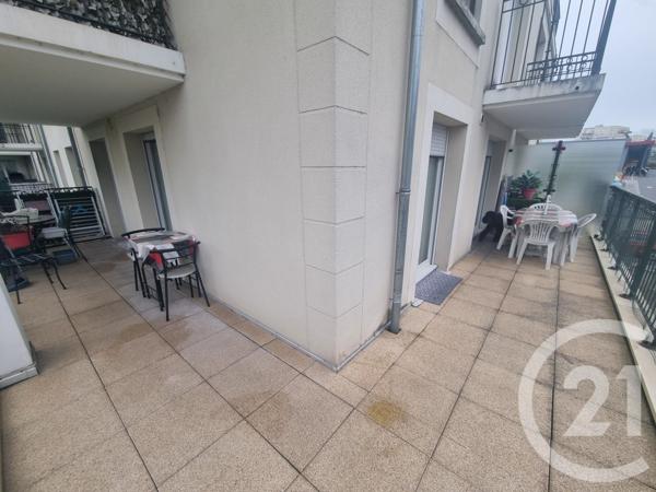Appartement F3 à vendre  3 pièces - 79,88 m2 ST JEAN DE BRAYE - 45