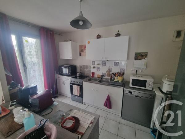 Appartement F3 à vendre  3 pièces - 79,88 m2 ST JEAN DE BRAYE - 45