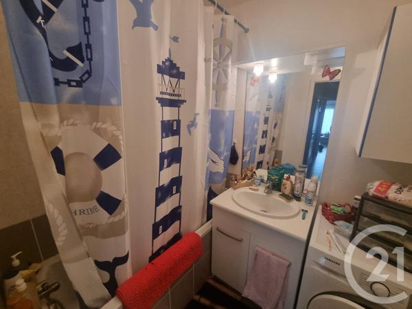 Appartement F3 à vendre  3 pièces - 79,88 m2 ST JEAN DE BRAYE - 45