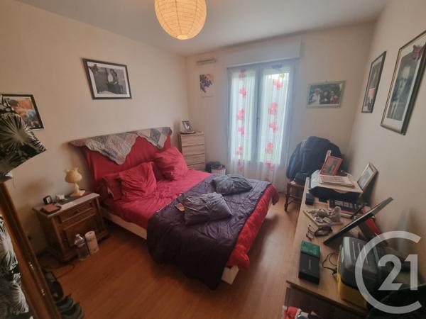 Appartement F3 à vendre  3 pièces - 79,88 m2 ST JEAN DE BRAYE - 45