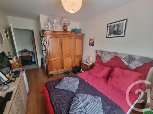 Appartement F3 à vendre  3 pièces - 79,88 m2 ST JEAN DE BRAYE - 45