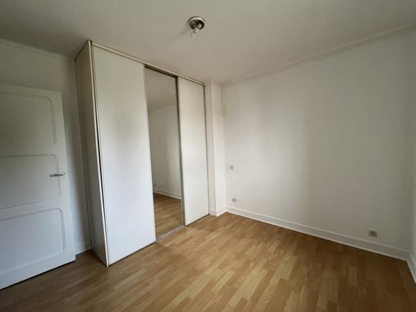 Maison à louer |  Villefranche-sur-Cher |  4 pièces | 77 m²