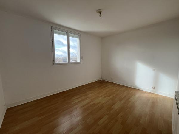 Maison à louer |  Villefranche-sur-Cher |  4 pièces | 77 m²