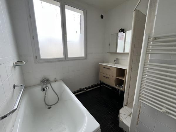 Maison à louer |  Villefranche-sur-Cher |  4 pièces | 77 m²