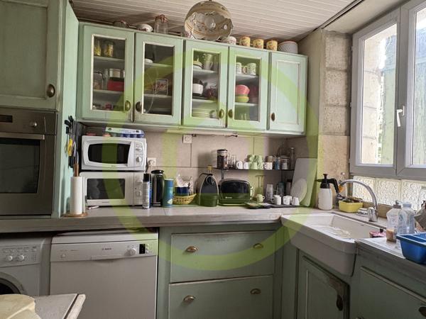 Maison à MONTFAVET (84140)