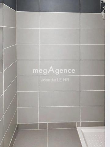Appartement à CAYENNE, 97300 - 2 pièces 28m²