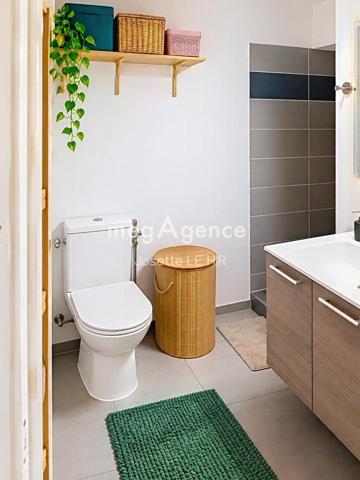 Appartement à CAYENNE, 97300 - 2 pièces 28m²