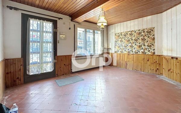 Maison à vendre    3 pièces • 85 m2 Ressons-sur-Matz