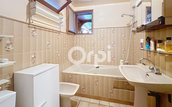 Maison à vendre    3 pièces • 85 m2 Ressons-sur-Matz