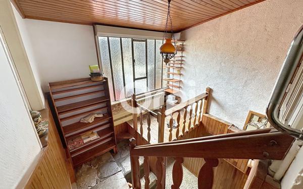 Maison à vendre    3 pièces • 85 m2 Ressons-sur-Matz