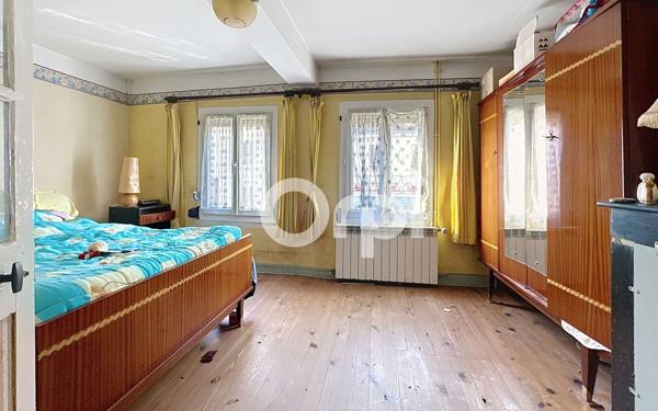 Maison à vendre    3 pièces • 85 m2 Ressons-sur-Matz