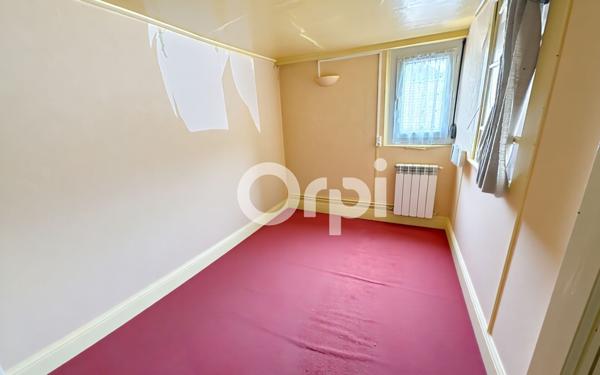 Maison à vendre    3 pièces • 85 m2 Ressons-sur-Matz