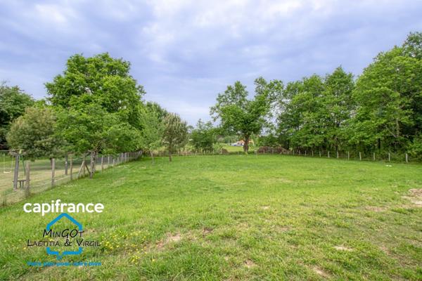 Maison 6 pièces - 138 M²