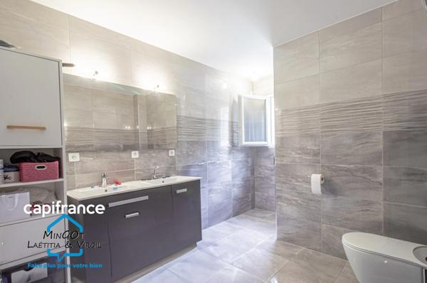 Maison 6 pièces - 138 M²