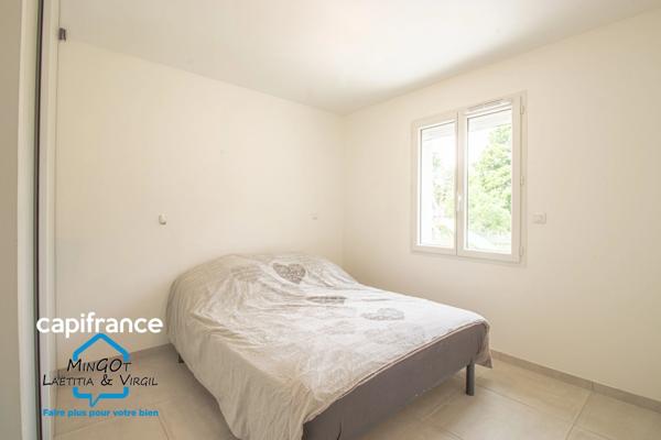 Maison 6 pièces - 138 M²