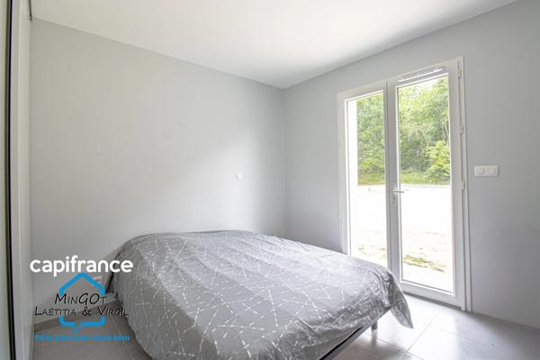Maison 6 pièces - 138 M²