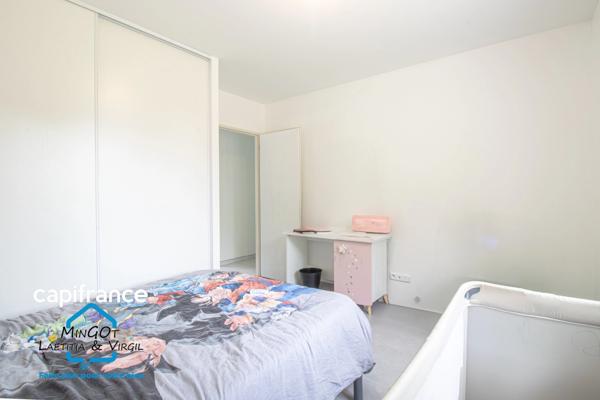 Maison 6 pièces - 138 M²