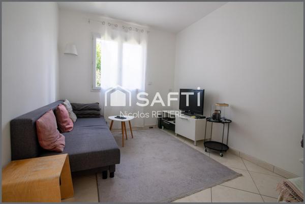 Solvardière - Maison 6 pièces 138 m2