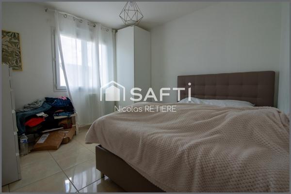 Solvardière - Maison 6 pièces 138 m2