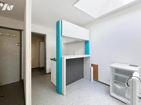 APPARTEMENT SAINT-BRIEUC CENTRE