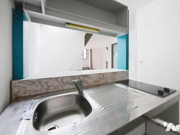 APPARTEMENT SAINT-BRIEUC CENTRE