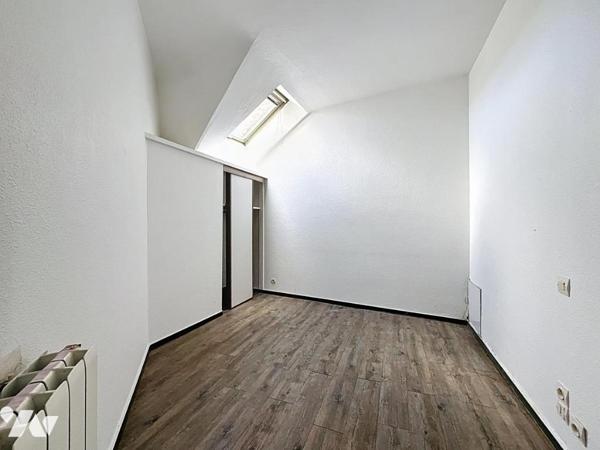 APPARTEMENT SAINT-BRIEUC CENTRE