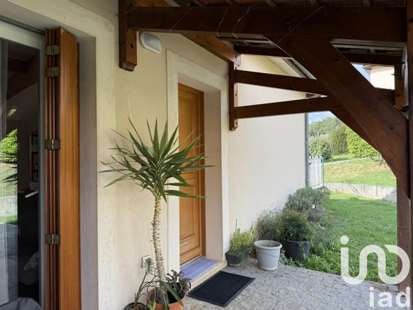 Maison à vendre 3 pièces 62 m² Sarlat-la-Canéda