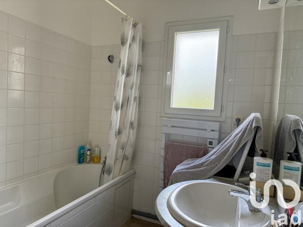 Maison à vendre 3 pièces 62 m² Sarlat-la-Canéda