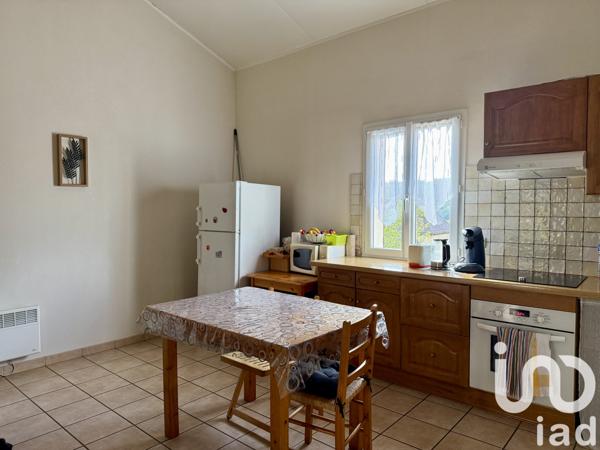 Maison à vendre 3 pièces 62 m² Sarlat-la-Canéda