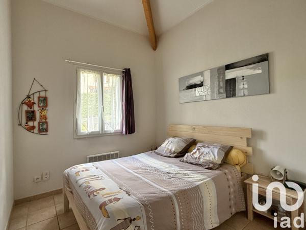 Maison à vendre 3 pièces 62 m² Sarlat-la-Canéda