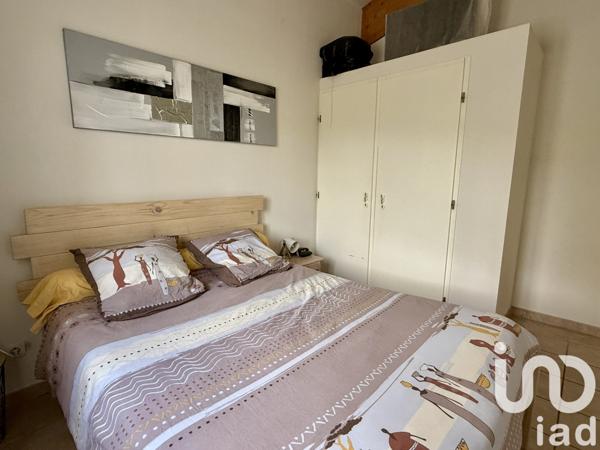 Maison à vendre 3 pièces 62 m² Sarlat-la-Canéda