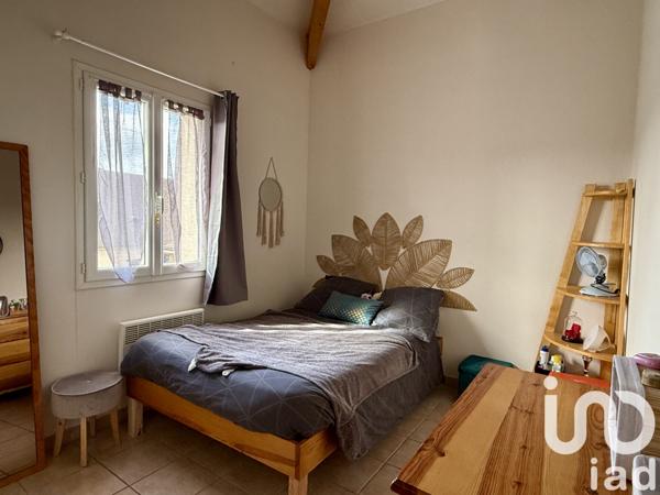 Maison à vendre 3 pièces 62 m² Sarlat-la-Canéda