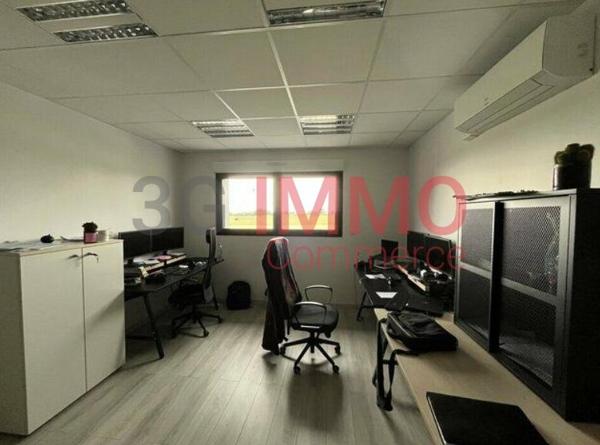 Location / Bureaux