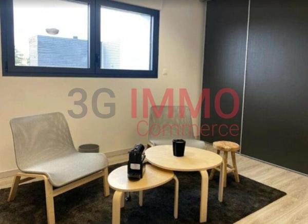 Location / Bureaux