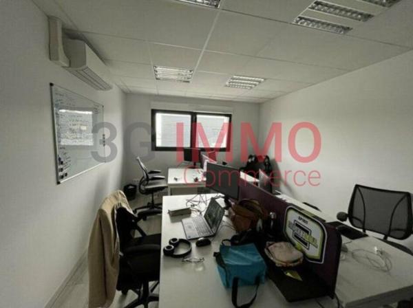 Location / Bureaux