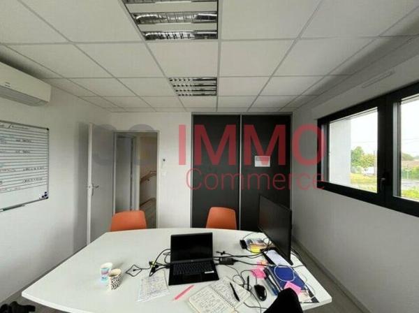 Location / Bureaux