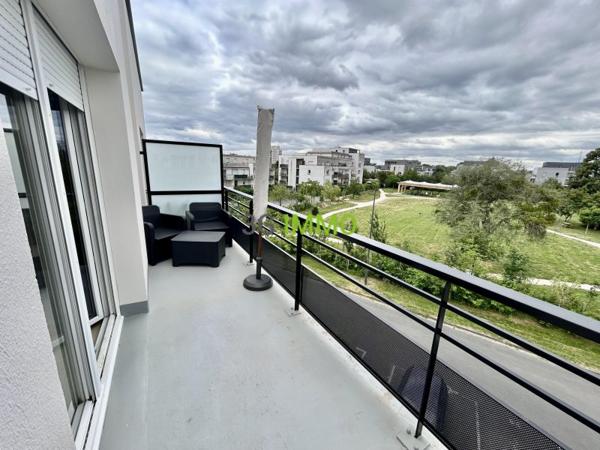 Vente / Appartement T3
