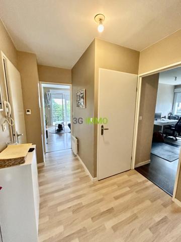 Vente / Appartement T3