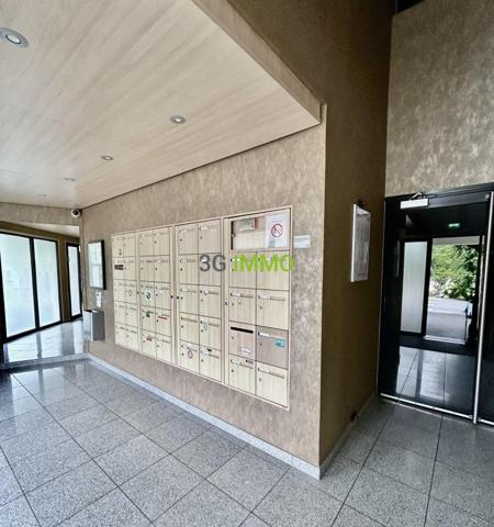 Vente / Appartement T3