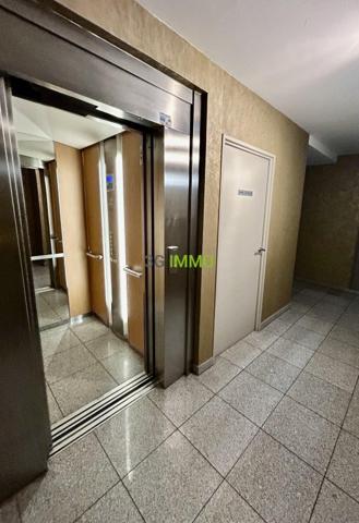 Vente / Appartement T3