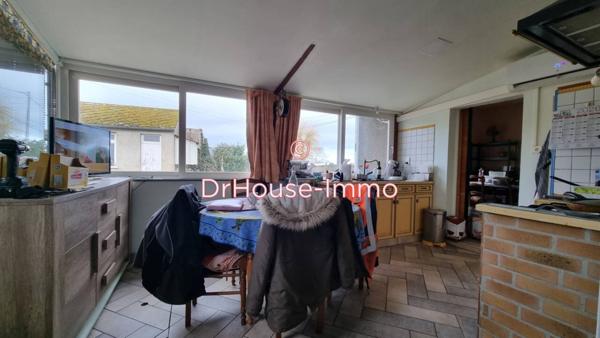 Maison à vendre 5 pièces de 88 m²